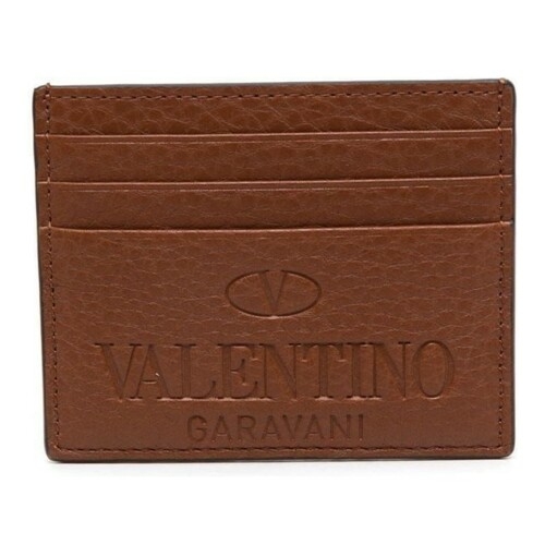 발렌티노 로고 아이덴티티 카드지갑_1Y2P0S49 VXY 7KK