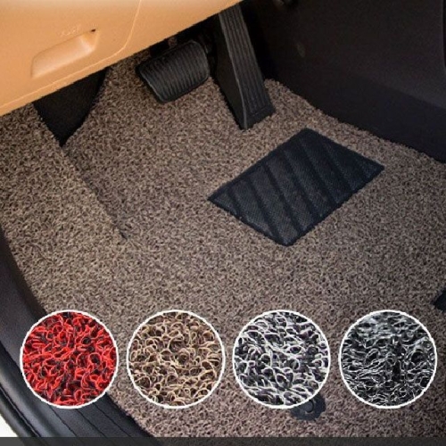 포드  머스탱 코일매트 맞춤형 카매트 16년부터현재