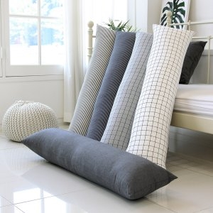 스타일공간 도트스와니 바디필로우