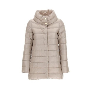 에르노 여성 아멜리아 구스다운 패딩 PI0505DIC 12017