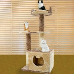 엠펫 페스카도 캣타워  BC-01