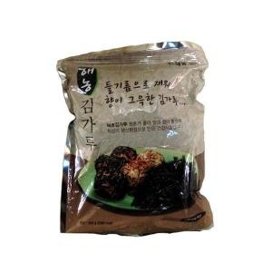 해농식품  김가루 500g