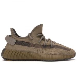 아디다스 이지부스트 V2 350 어스 브라운 운동화 FX9033, 알앤제이