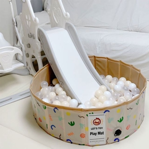 레츠토이  플레이매트 모래놀이매트 볼풀장 물놀이매트 미술놀이 놀이매트