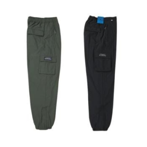 코아  KP 겨울 방한 등산 단체 방수 카고 바지 검정 S10997840