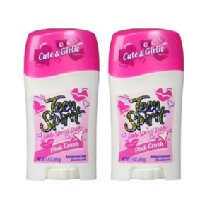 틴스피릿 핑크 크러쉬 데오드란트 39.6g