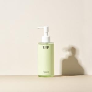 이아이오 그린 민트 포어 클렌징 오일 200ml