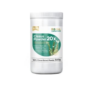 로얄캐네디언 20배 시서스 파우더 500g