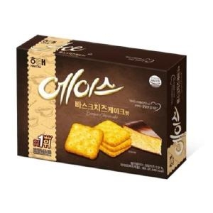 해태제과  에이스 뉴욕치즈케이크맛 364g