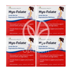 페어헤븐헬스 미오폴레이트 2.4g 30포