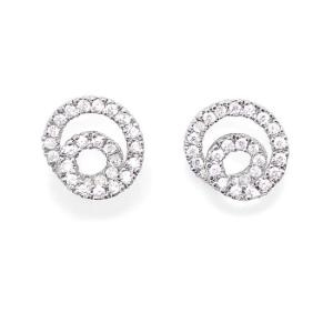 ER EARRING_S213AZE0 루피 플러스 ROULER EARRING_S213AZE0 전문 EARRING-S213AZE0