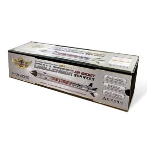 챌린져 에어로켓 (M-8000)