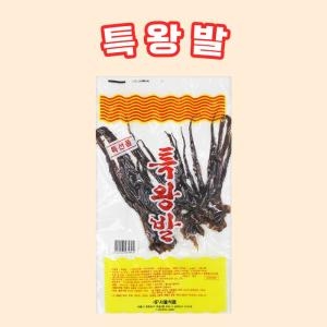 서울식품  특왕발 100g