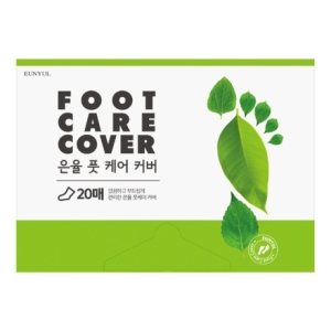 은율 풋 케어 커버 20매