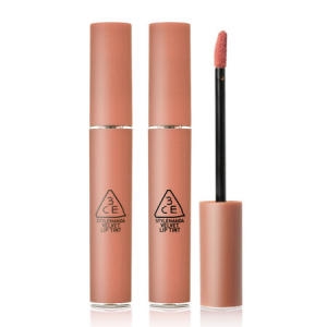 3CE 벨벳 립 틴트 4ml