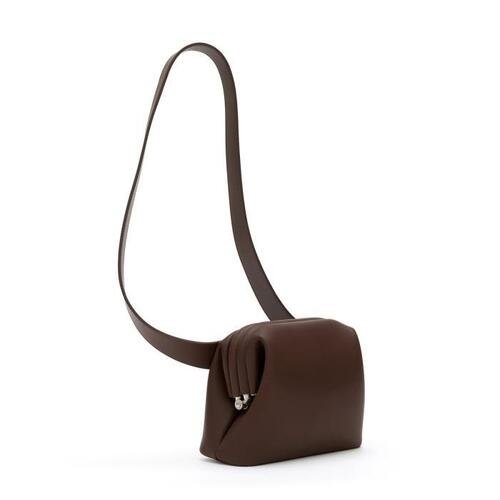 MINI BROT CHOCO BROWN