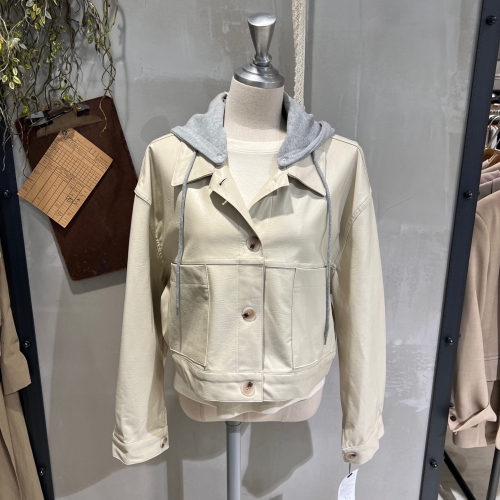 난닝구 1123C2JK027.드리센후드자켓