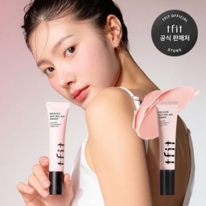 티핏 델리케이트 실크 베일 아트 프라이머 30ml