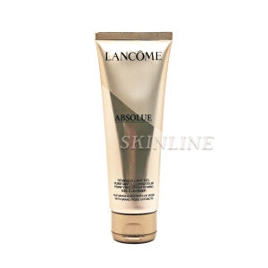 랑콤 압솔뤼 젤 클렌징 폼 125ml