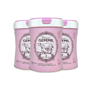 퓨어랜드 2021 퓨어락 젬밀 2단계 750g