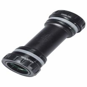 시마노  SM BB93 XTR 하의 브라켓 BB 68 73mm 홀로우 테크II ISMBB93B M9000 시리즈 자전거 MTB beb