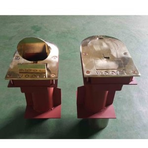 우리  WR3191 배구금구 케미컬 콘크리트바닥 실외용