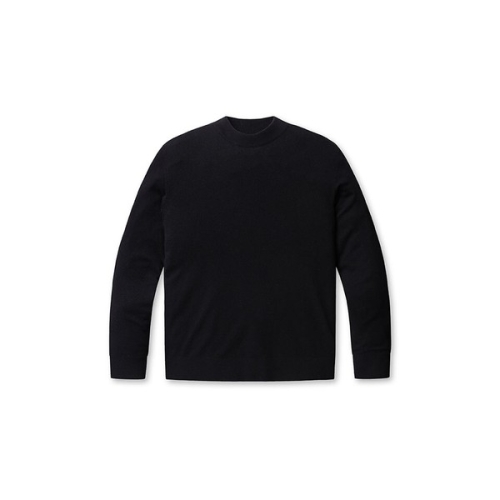 프로젝트엠 남성 캐시미어 모크넥 스웨터_EPD4EU1220