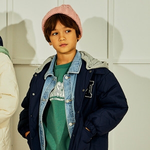 에스핏 키즈 경량 패딩 점퍼_SKX710MFJP01