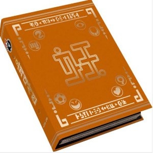 요괴워치 요괴대사전 제4권