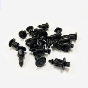 혼다  PCX 야마하 NMAX 오토바이 카울핀 카울볼트 / 20개