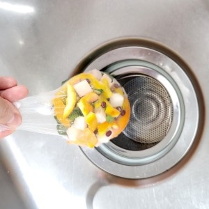 에브리데이  싱크대 거름망 대형