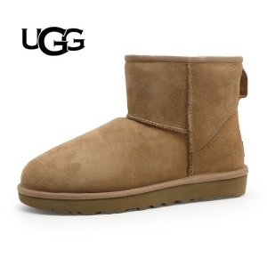 UGG 클래식 미니 Ⅱ 1016222