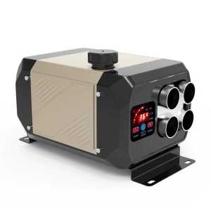 베바스토  전기자동차 무시동 히터