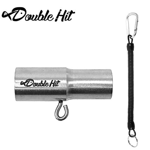 더블히트  양방향 에기 바늘 교정기