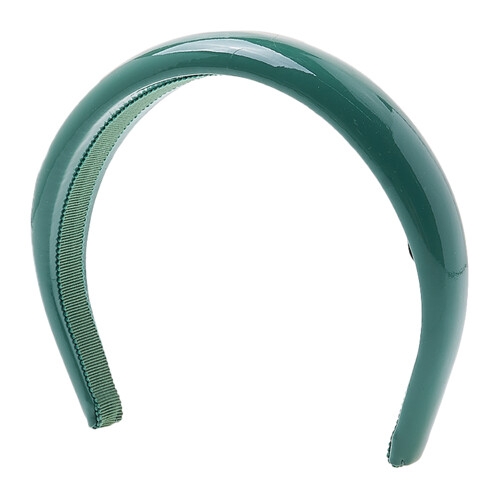 미우미우 HAIR ACCESSORY 여성 헤어 액세서리 5IH025 2B4L F0967 AW21