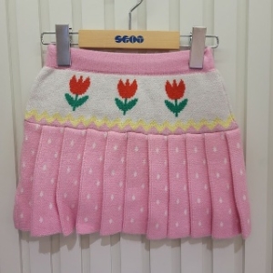 에스핏 주니어 키즈 튤립스커트 SK SKX710FSSK01 유아동 종합쇼핑몰