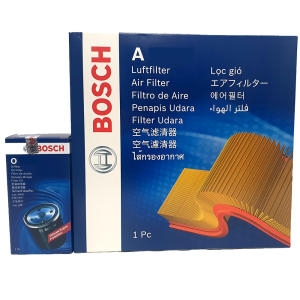 클라인 보쉬 그랜드카니발 2.2 e-VGT 필터 오일+에어 O0096+A2116