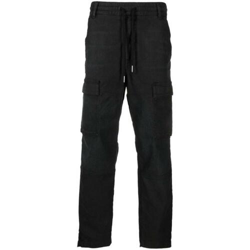 디젤 스트레이트 팬츠 A09731 09H05900