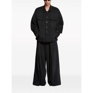 발렌시아가 자켓 767943 TNW111672 관부가세 포함