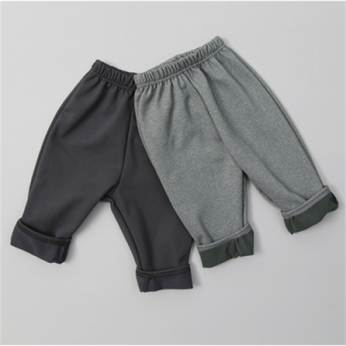 플레이몰 노리터 배기기모팬츠