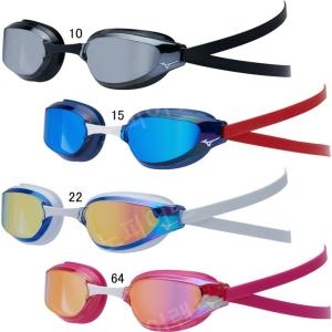 미즈노  일본제 FW 신상 선수용 레이싱 수경 N3JEA321 GX SONIC EYE G