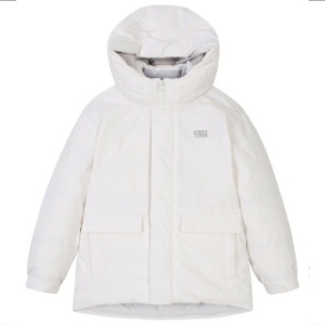 NBA-KIDS KIDS 에어씬 덕다운 점퍼 80 20 K234DW050P02