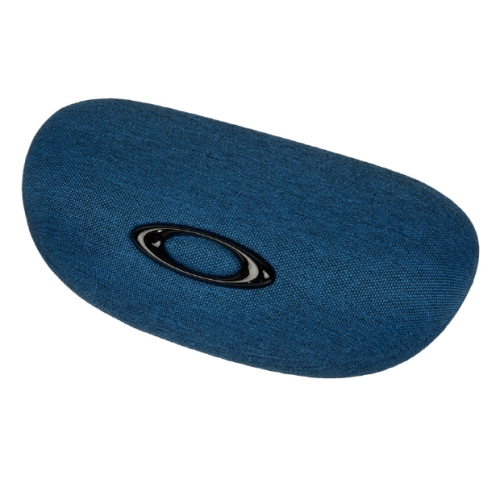 오클리  ZQC AOO1590AT00002000 라이프스타일 일립스 O 액세서리 케이스 블루 00002000