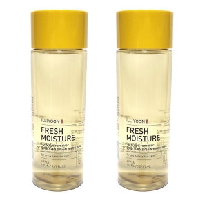 일리윤 프레쉬 모이스처 립&아이 리무버 150ml