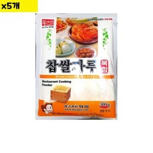 화미 찹쌀가루 복합 300g