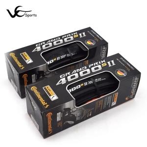 최고  수준의 Continenta GP4000S II 도로 자전거 타이어 700C 23/25 접이식 330tpi 215g 초경량 ..