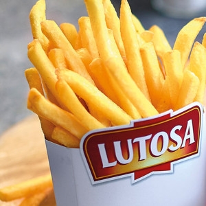 루토사  슈스트링 2kg / 벨지안 정통 감자튀김 막대감자