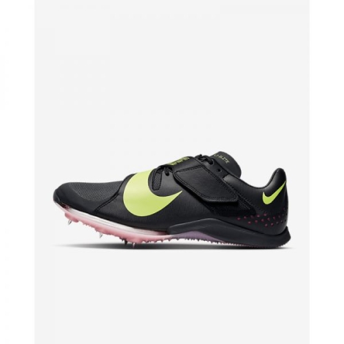 나이키 에어 줌 LJ 엘리트 육상 점핑 스파이크 CT0079-001 239386