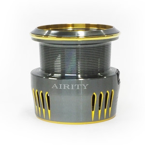 다이와  순 부품 23 에어리티용 스페어 스풀 23 AIRITY LT3000-H