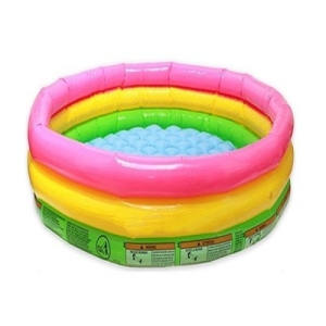 인텍스 베이비 풀장 114cm